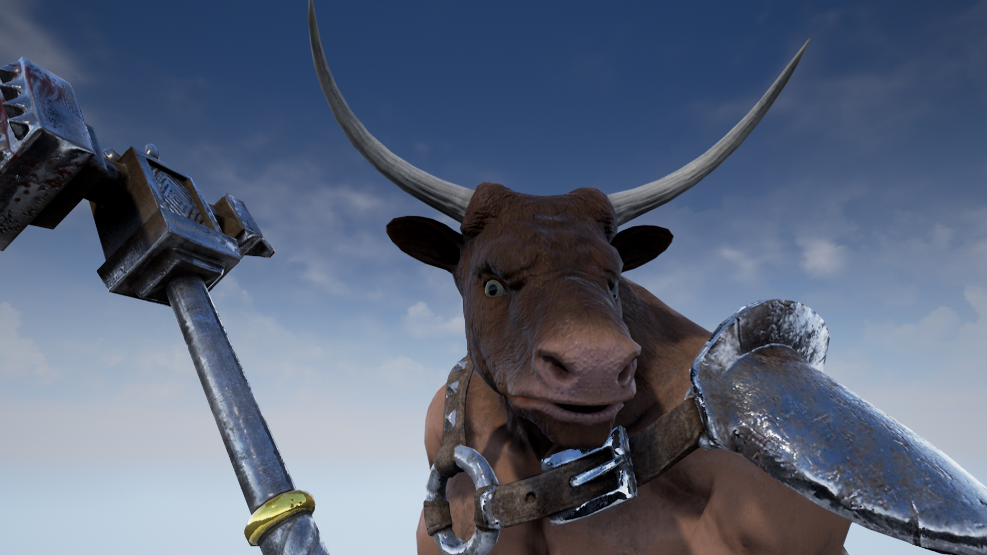MINOTAUR - Image 5