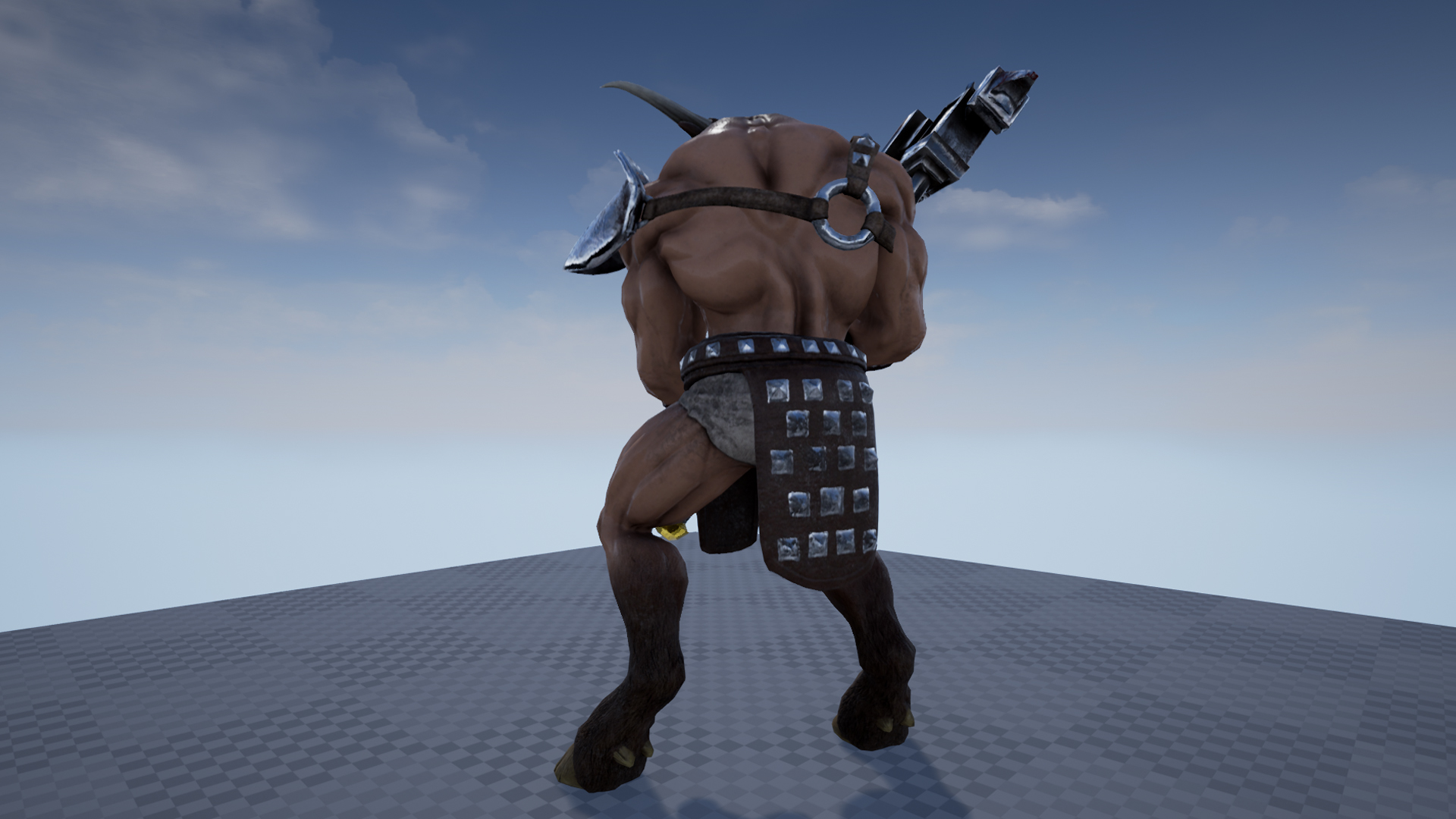 MINOTAUR - Image 6