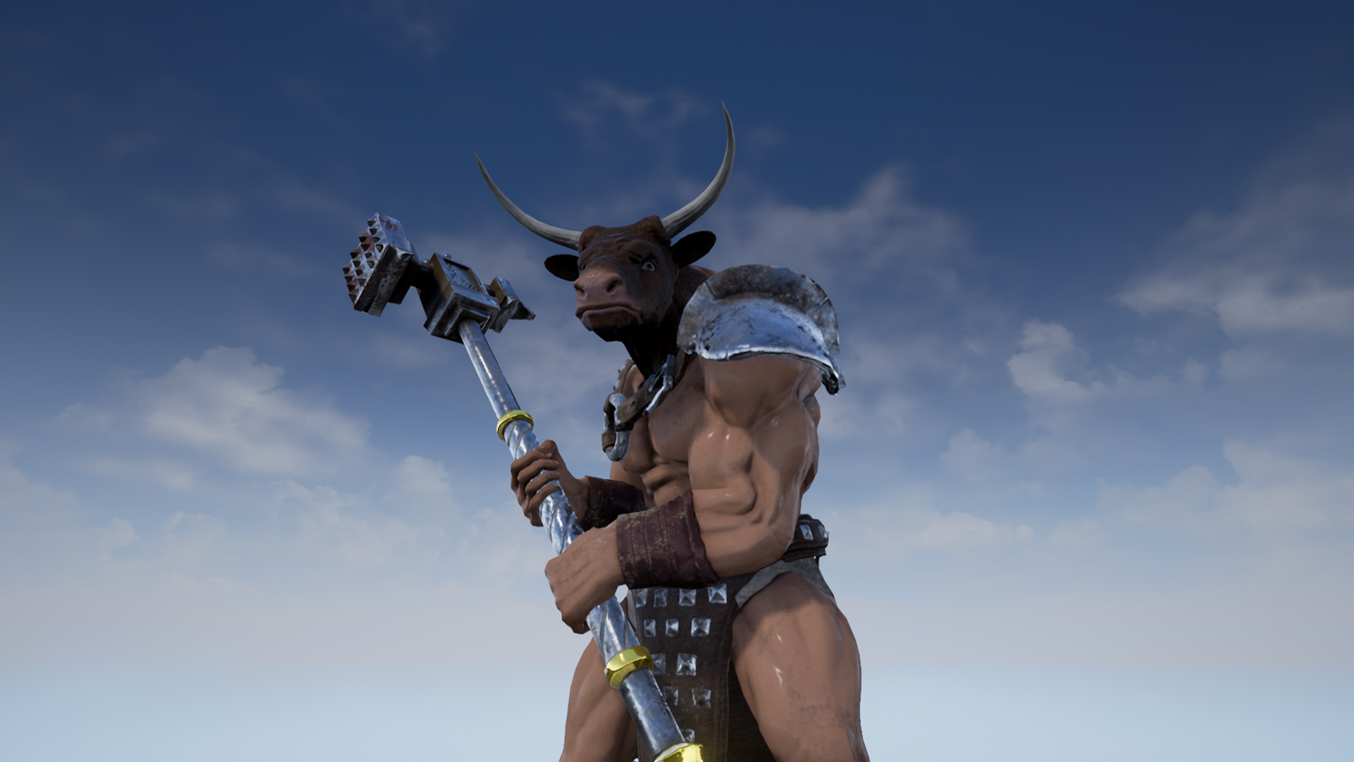 MINOTAUR - Image 7