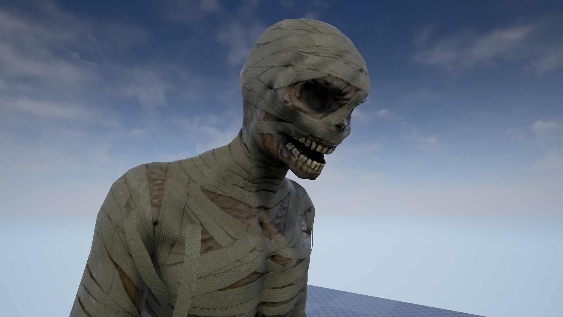 MUMMY - Image 3