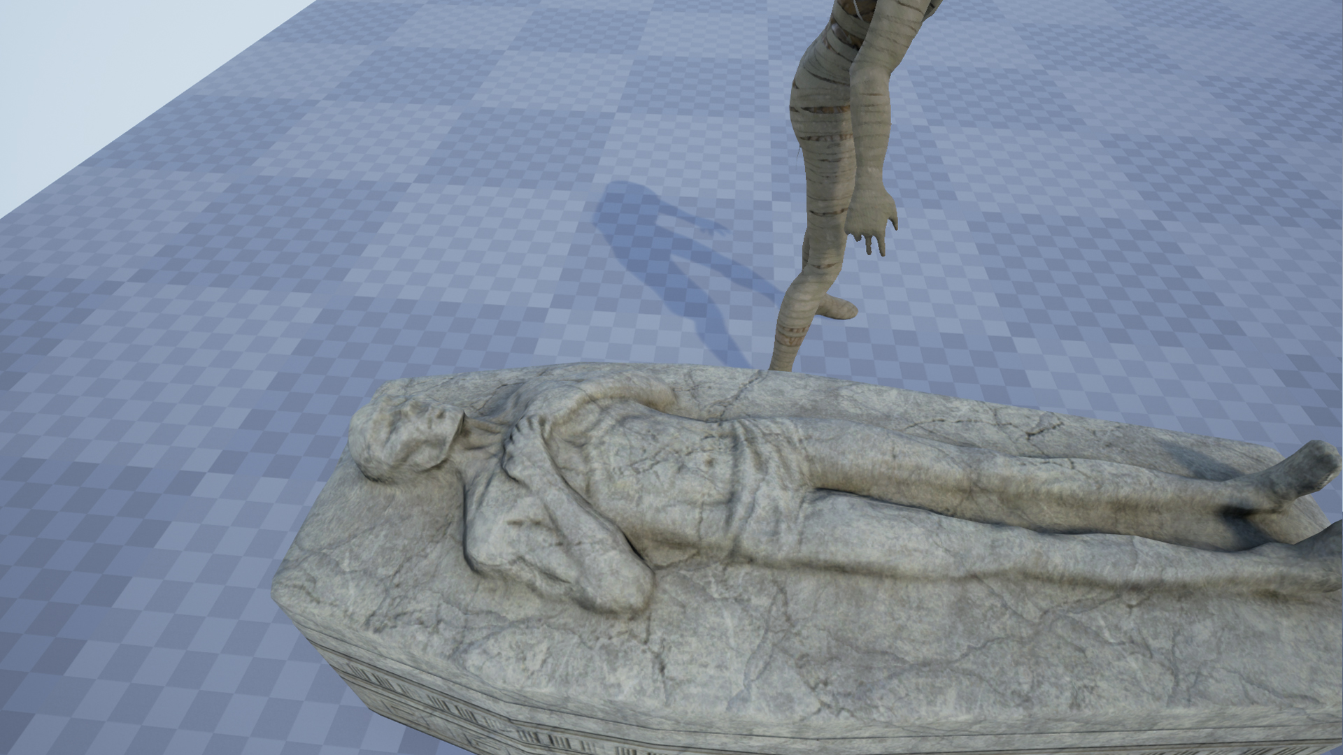 MUMMY - Image 6