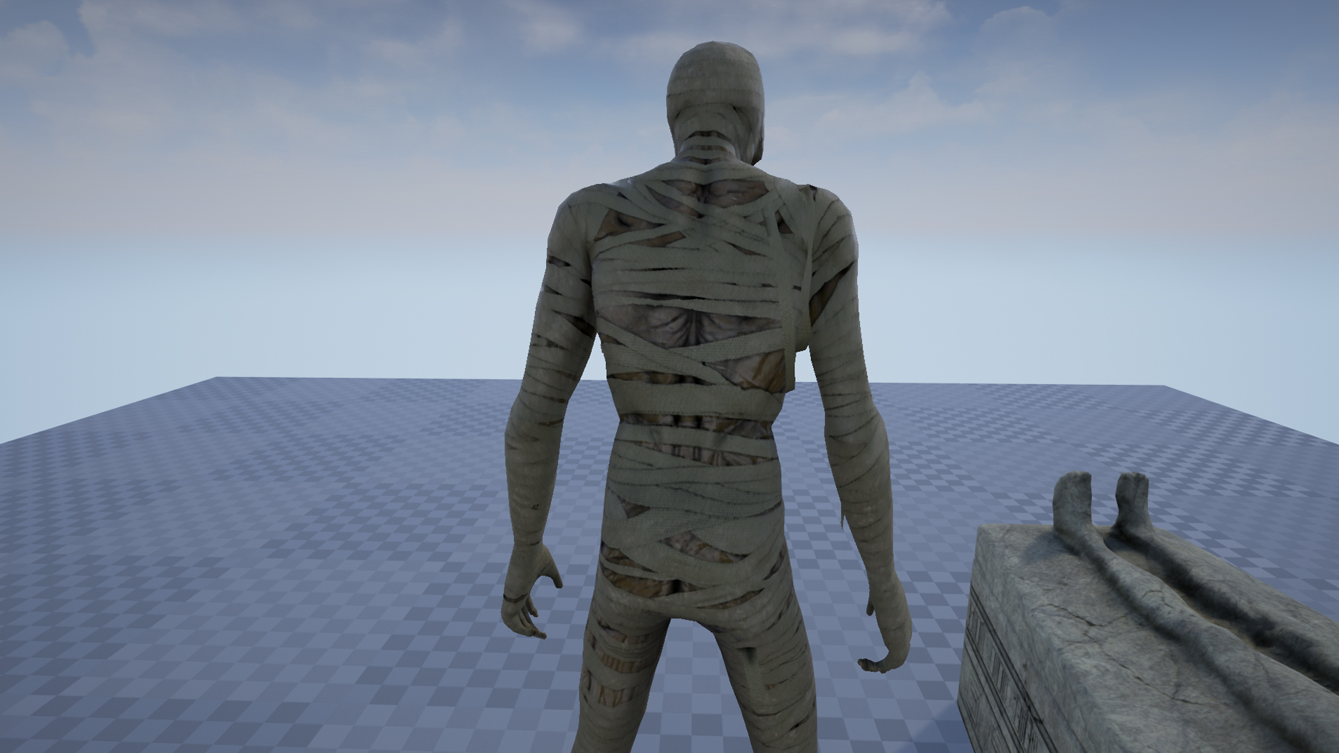 MUMMY - Image 5