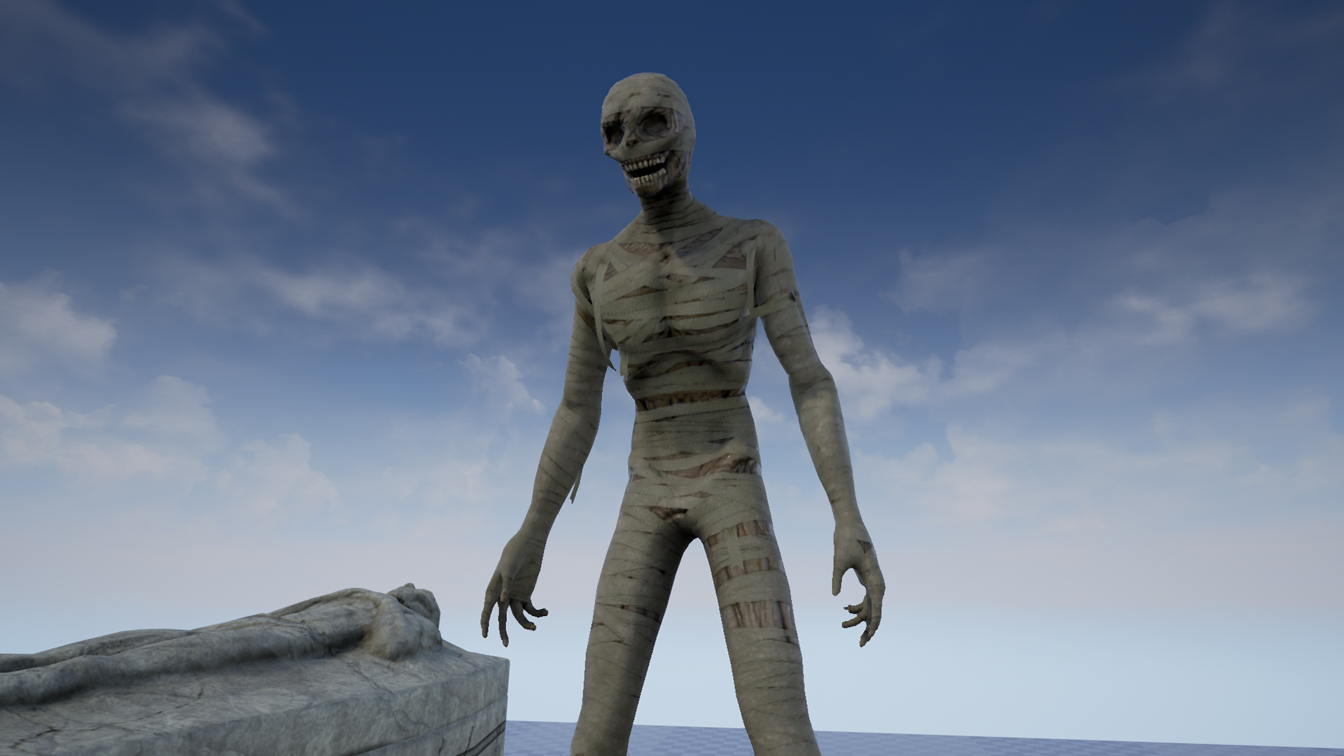 MUMMY - Image 4