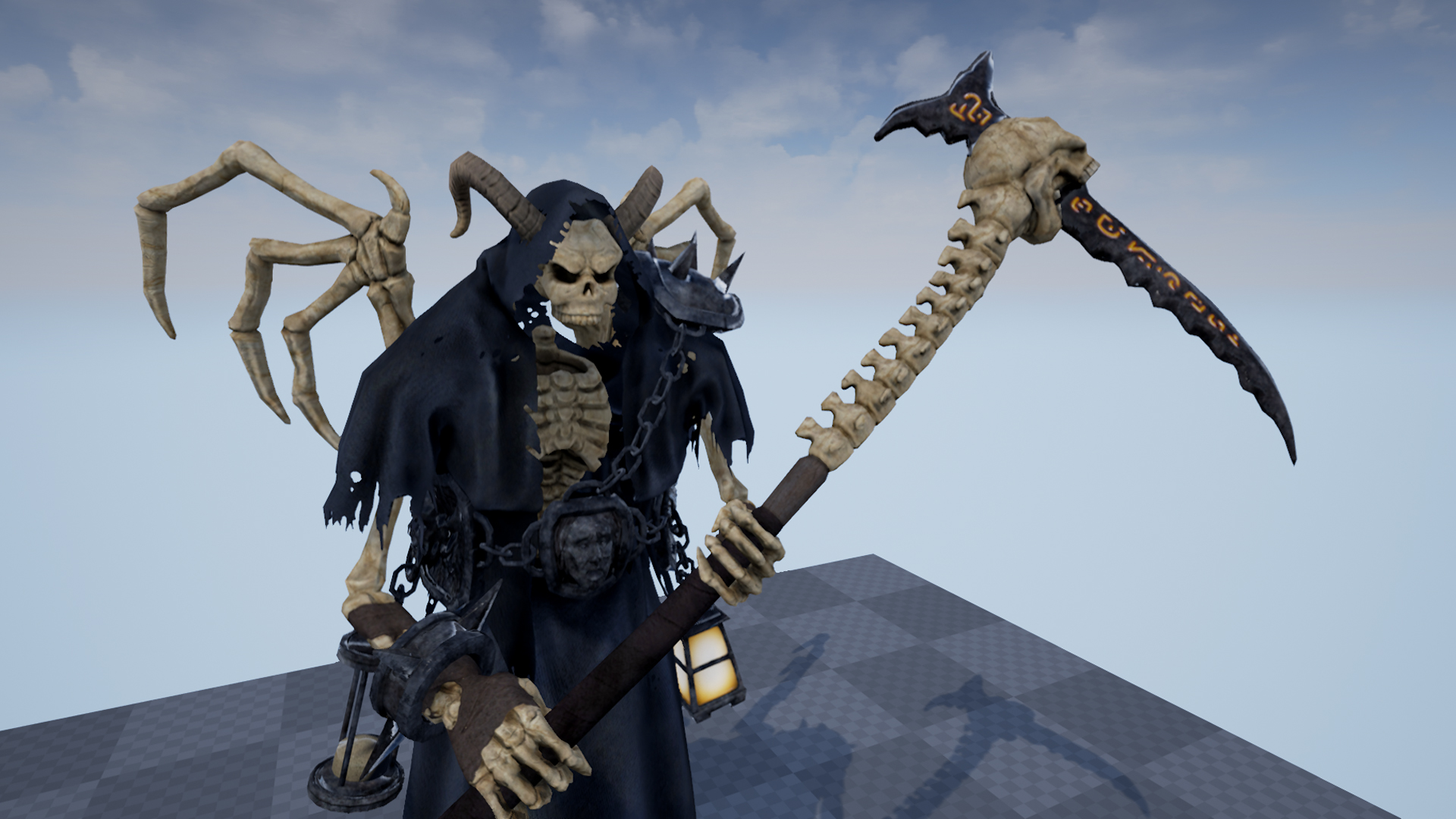 REAPER - Image 7