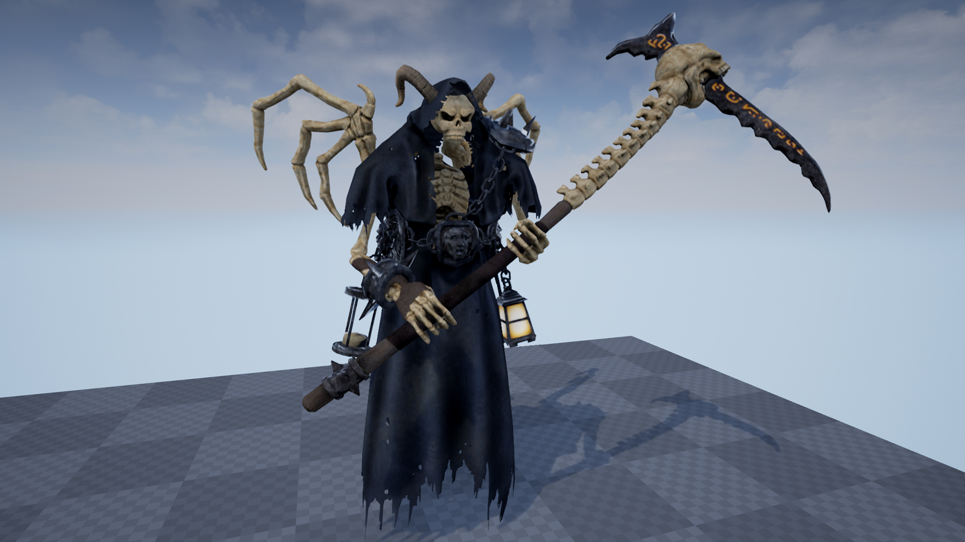 REAPER - Image 6