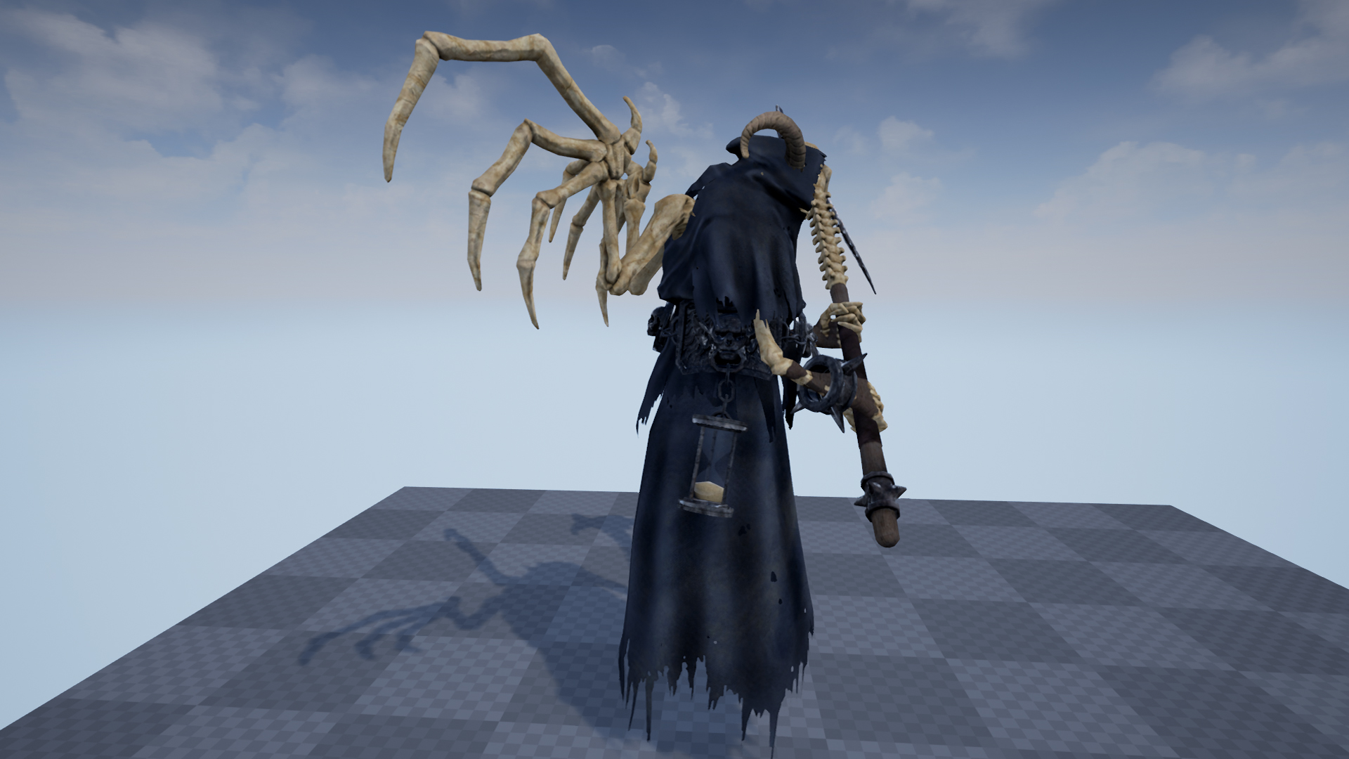 REAPER - Image 5