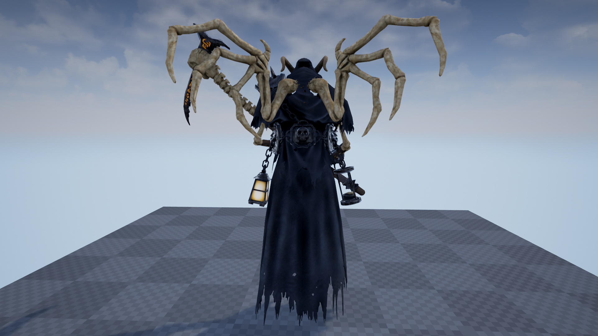 REAPER - Image 4
