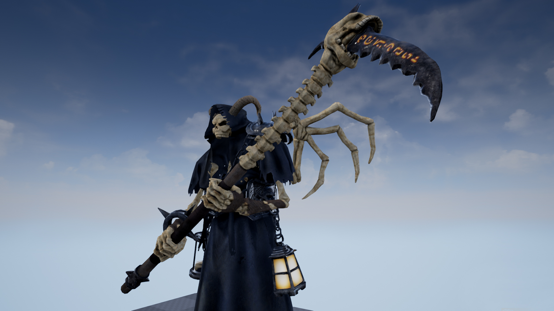 REAPER - Image 3