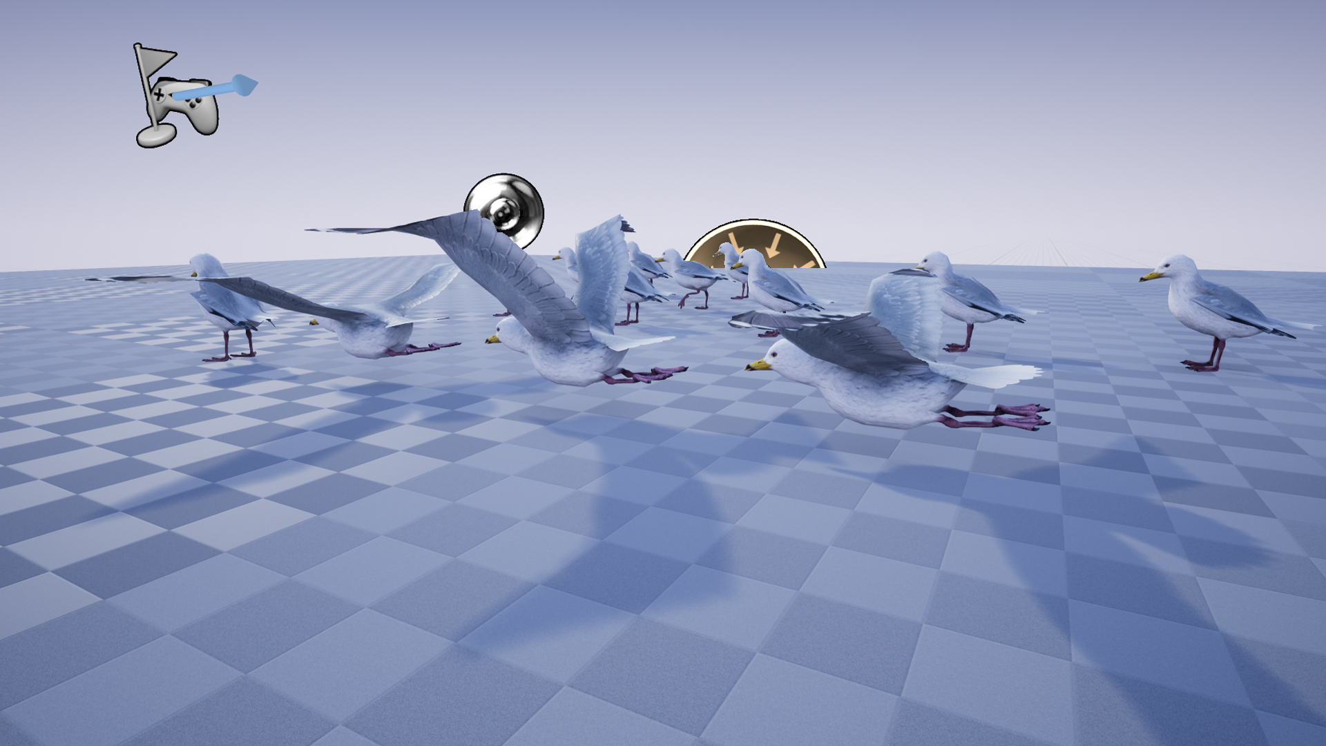 SEAGULL - Image 6