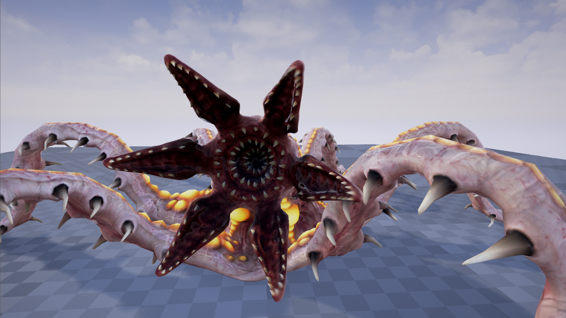 TYRANOPODE - Image 4