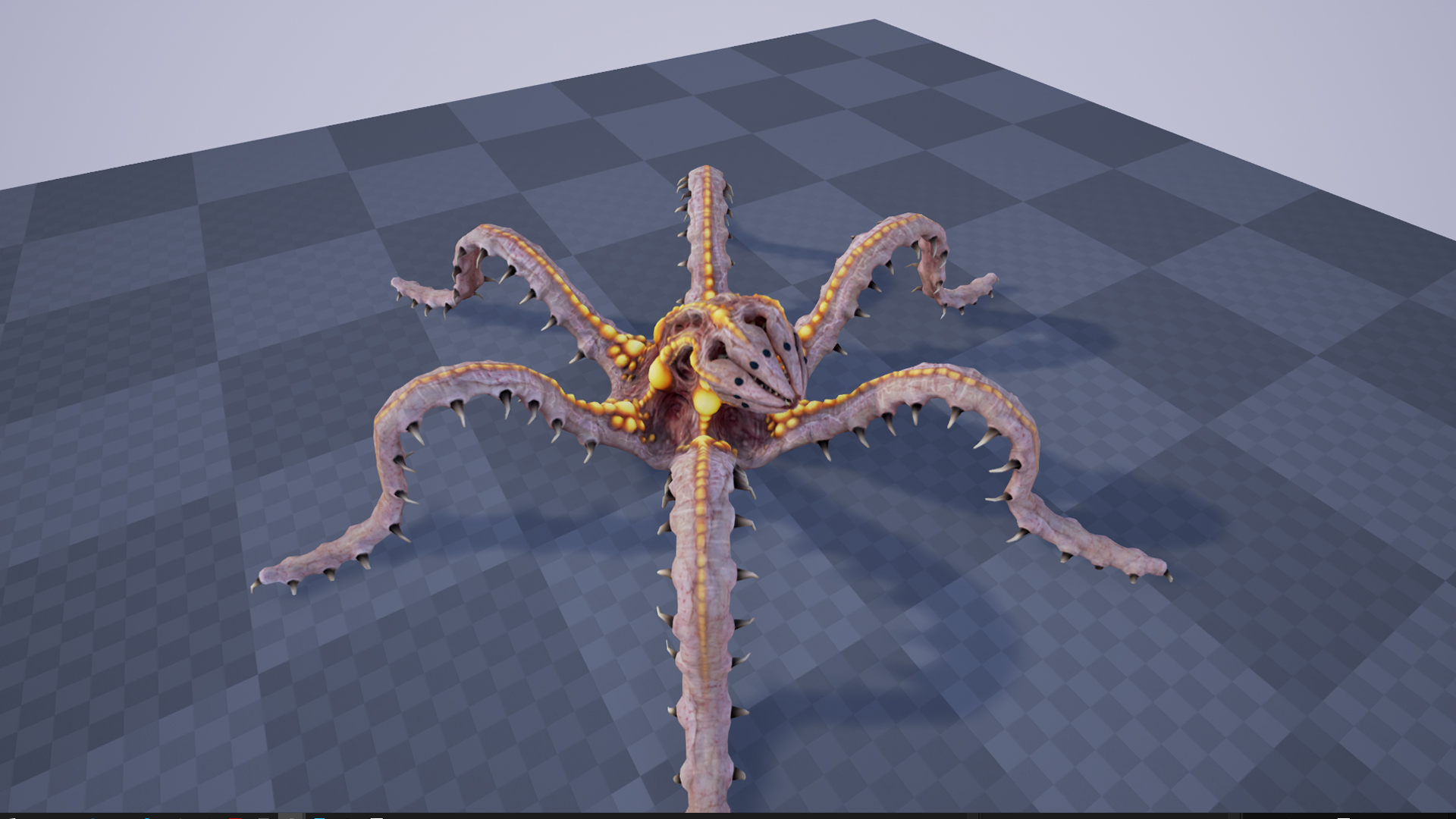 TYRANOPODE - Image 5