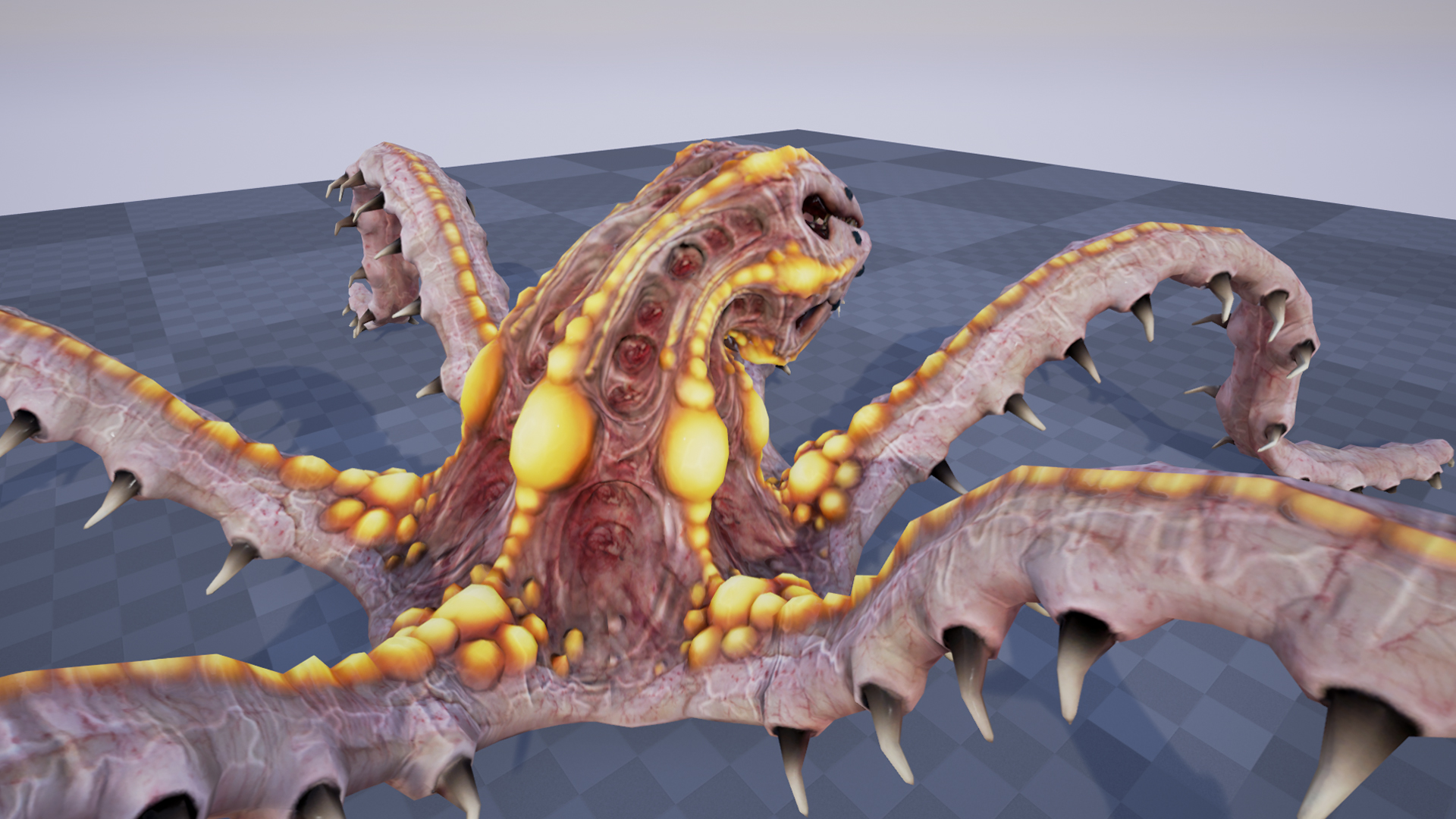 TYRANOPODE - Image 6