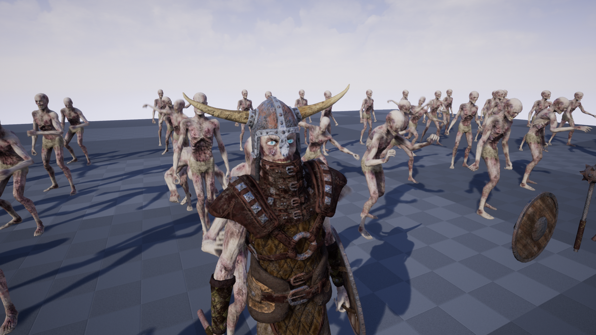 UNDEAD - Image 3
