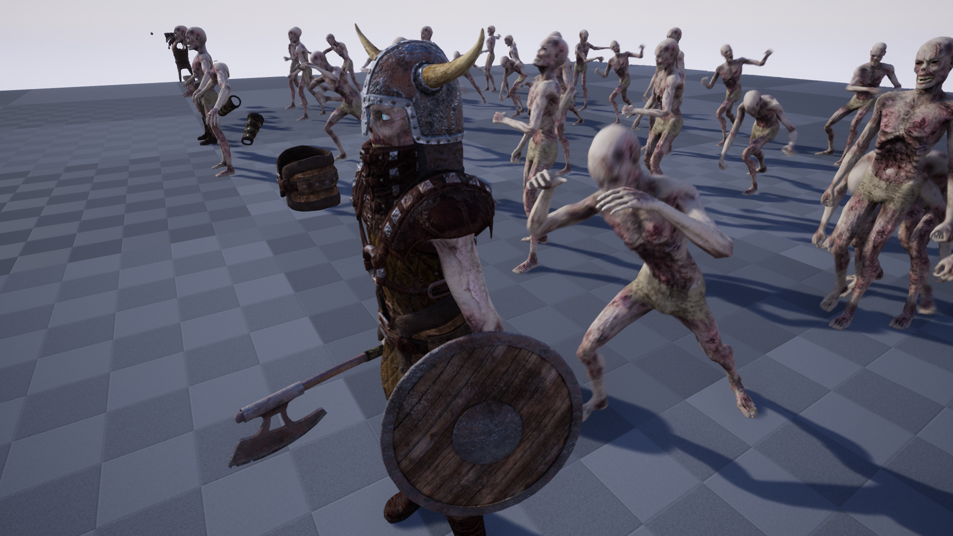 UNDEAD - Image 4