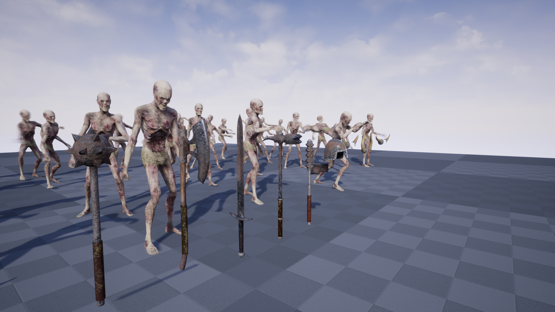 UNDEAD - Image 5