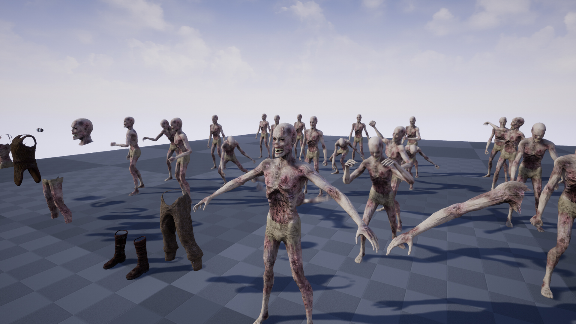 UNDEAD - Image 6