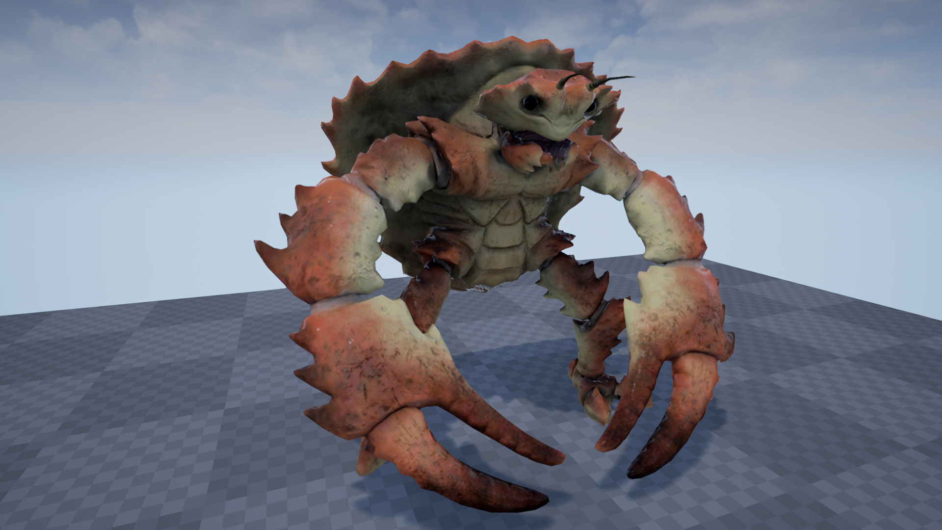 WERECRAB - Image 3