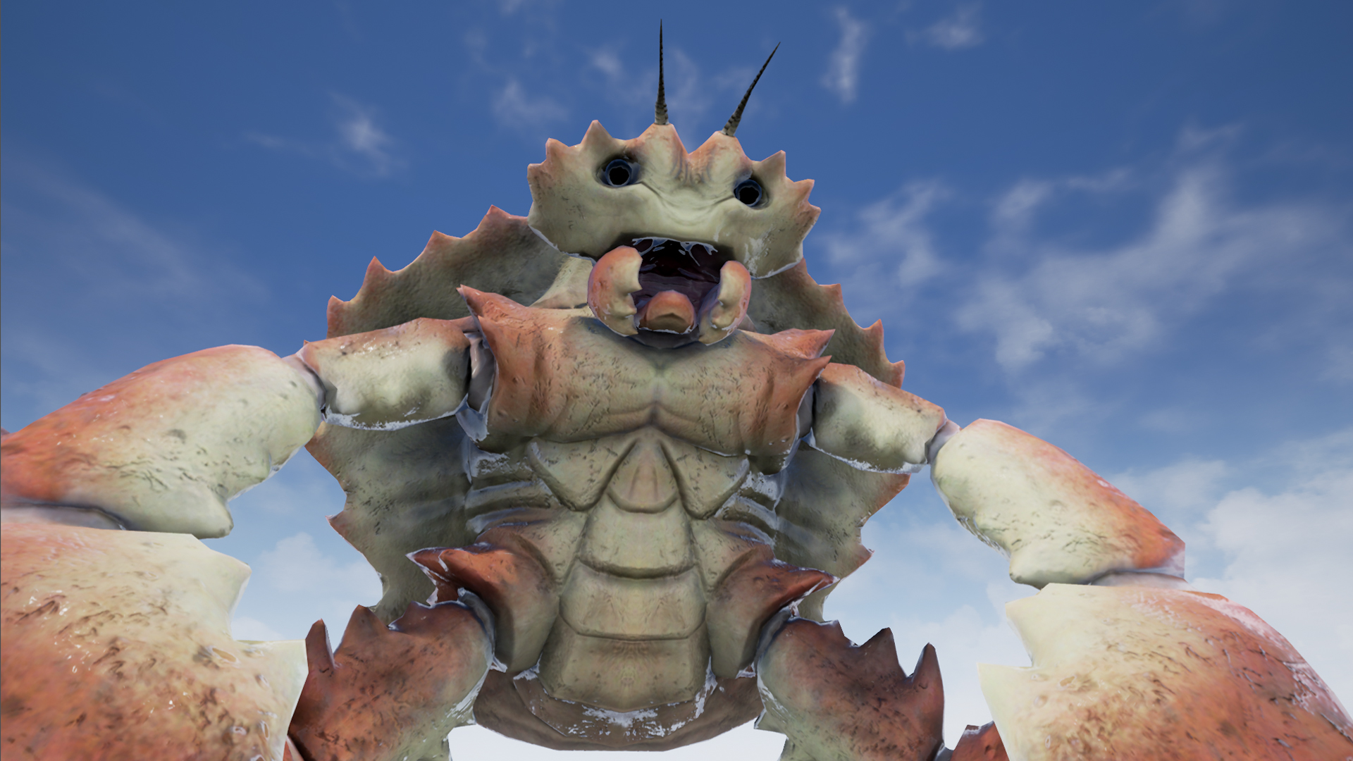 WERECRAB - Image 4