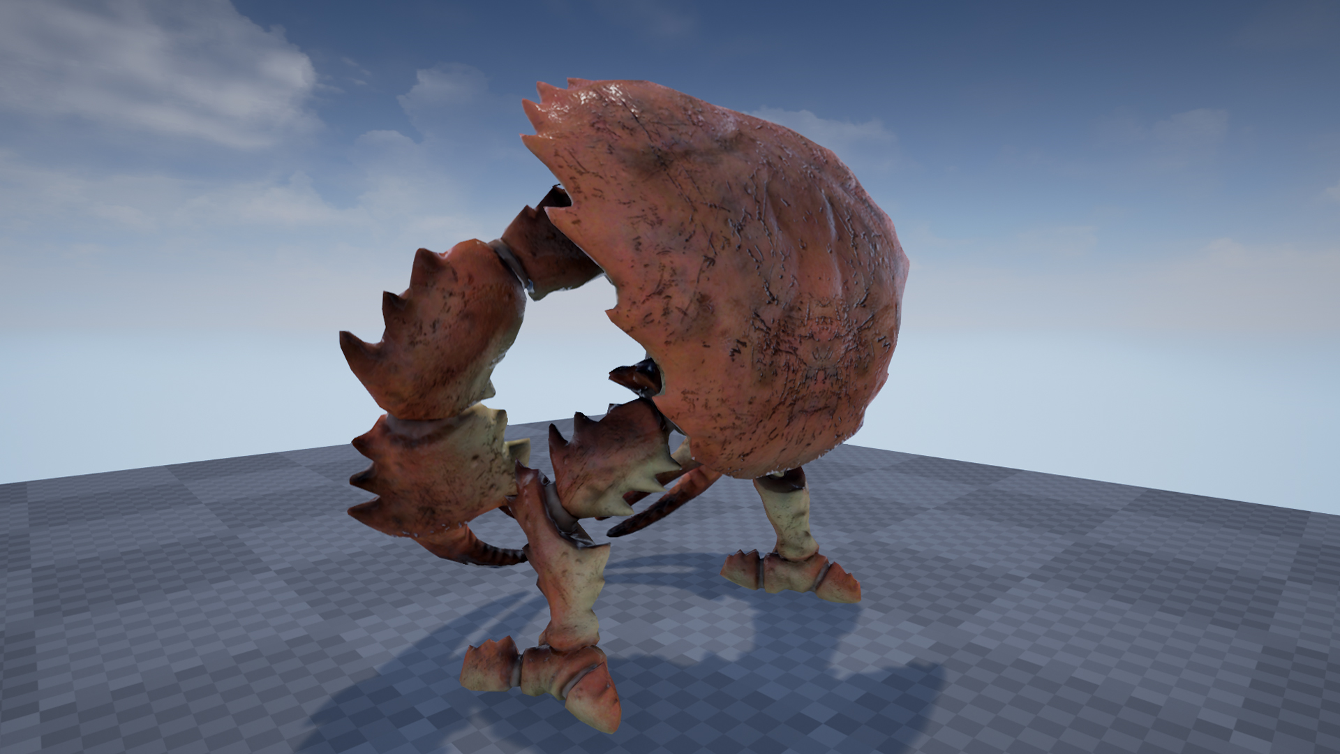 WERECRAB - Image 5