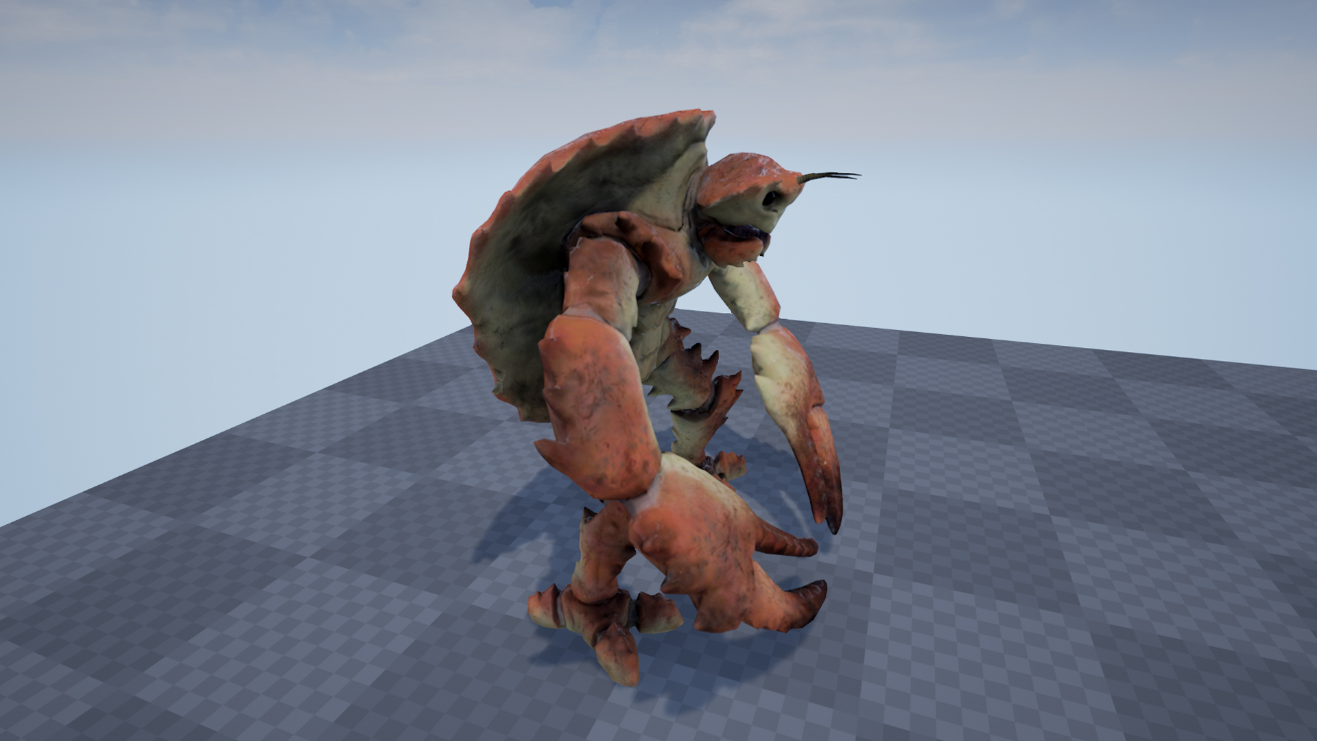 WERECRAB - Image 6