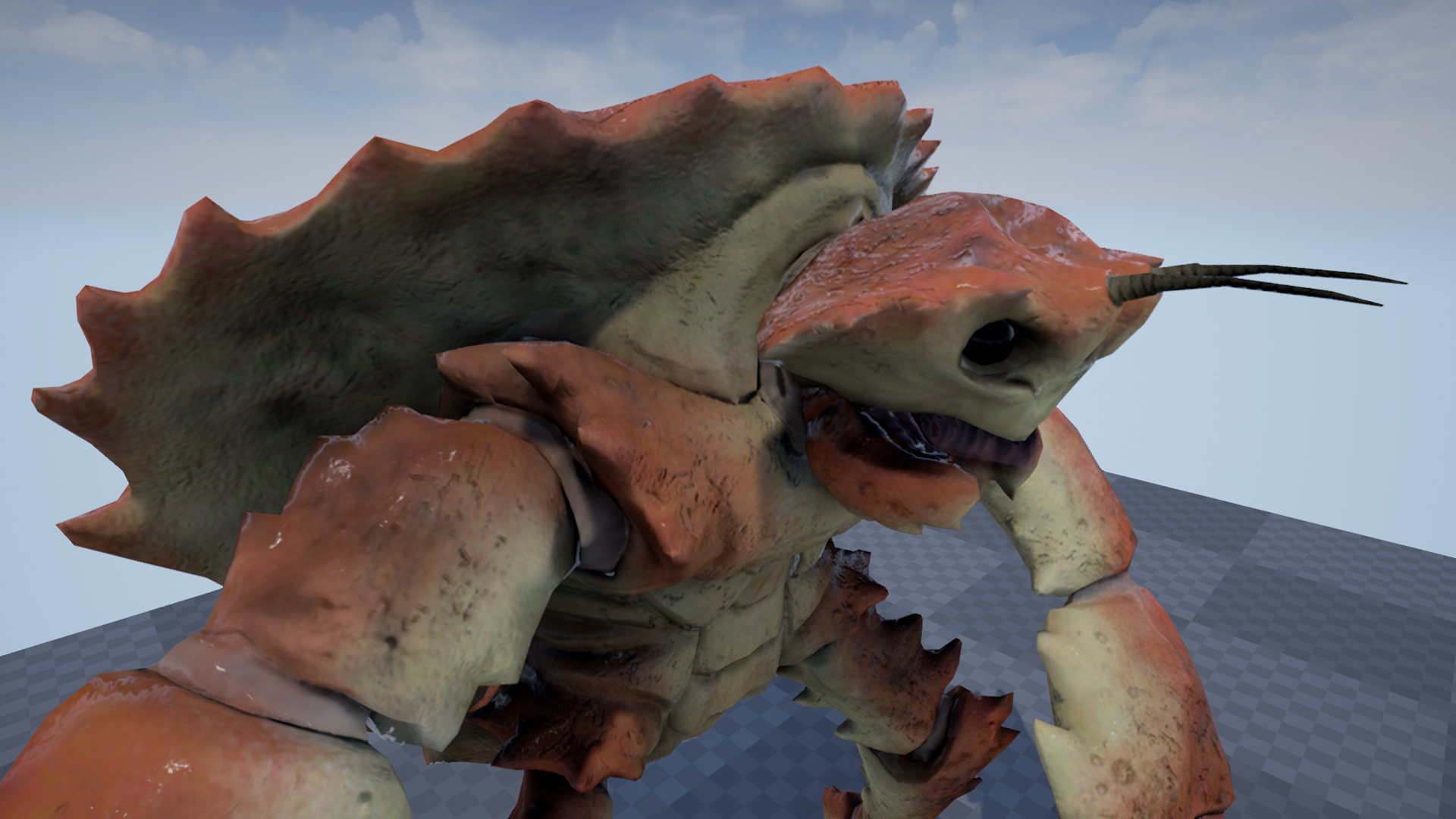WERECRAB - Image 7