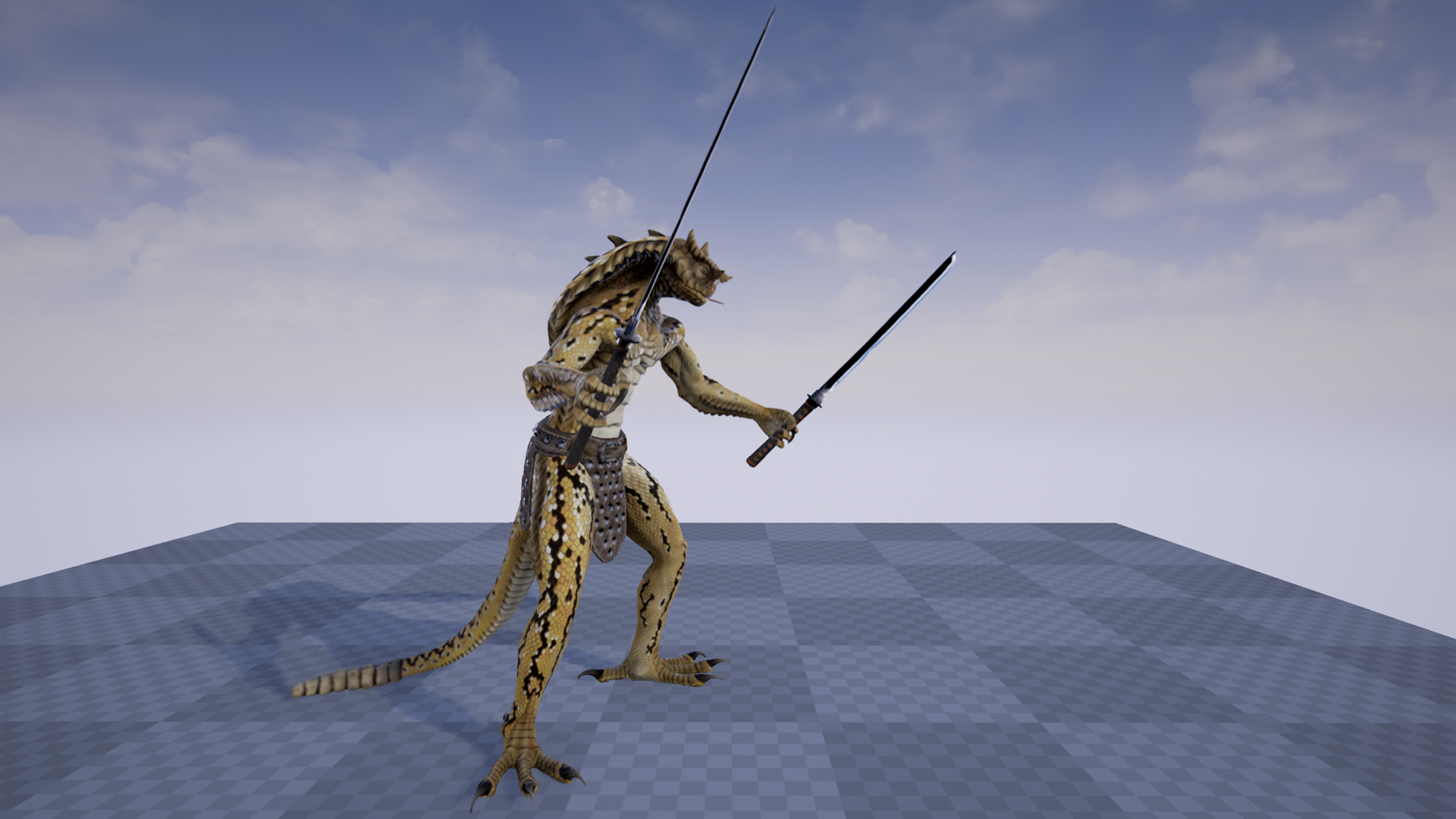 WERESNAKE - Image 3