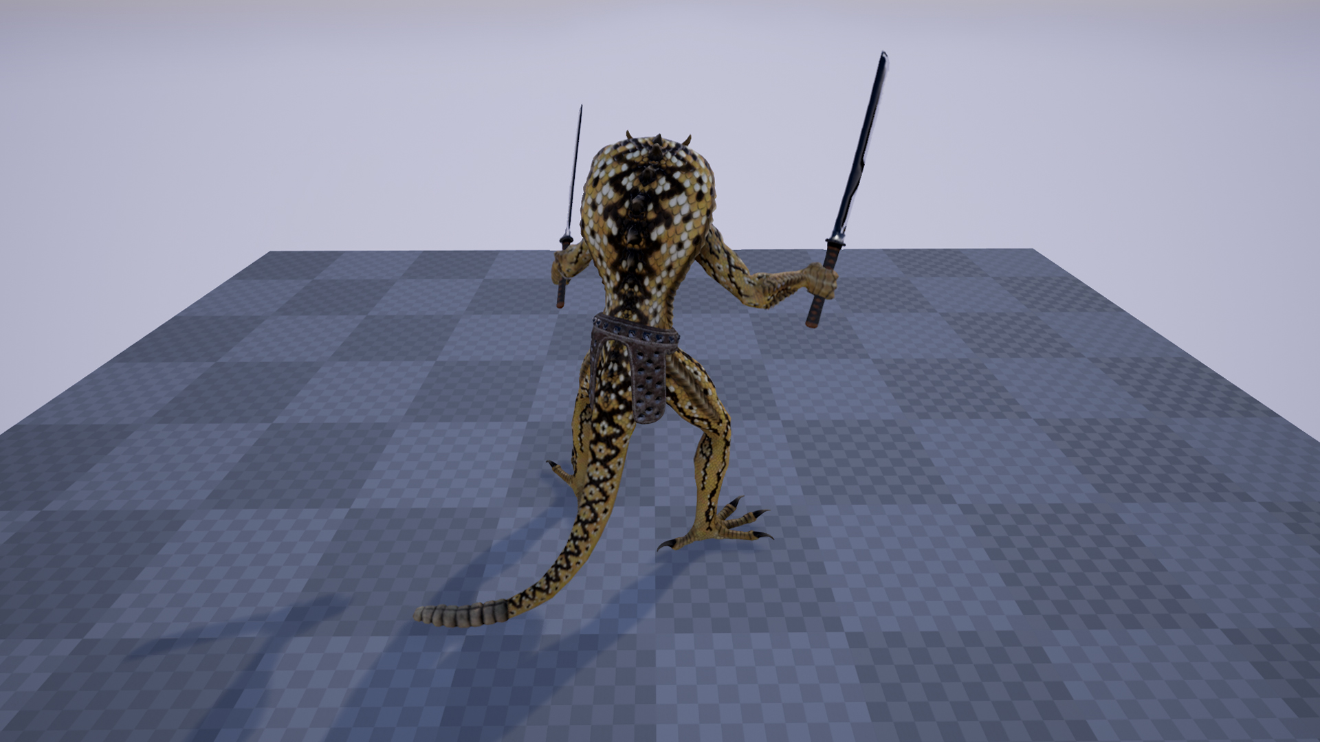 WERESNAKE - Image 6