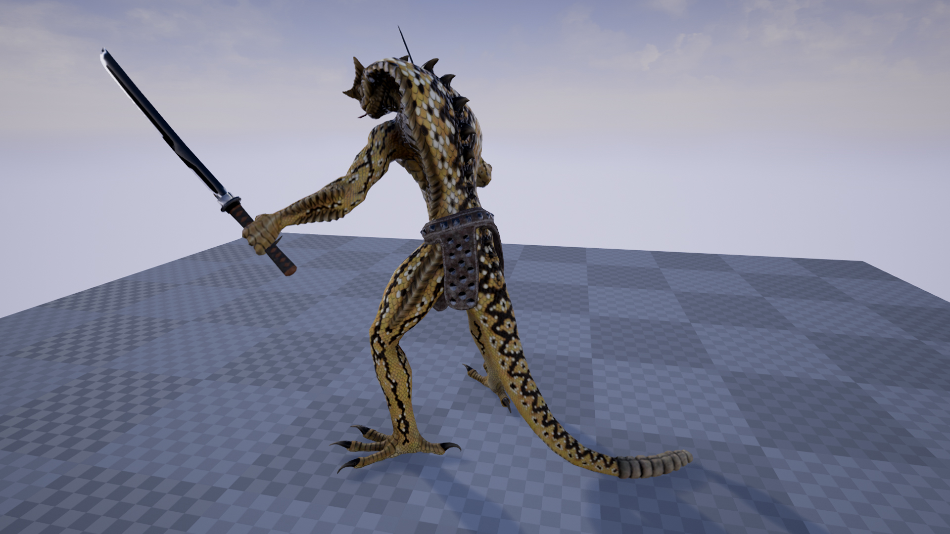 WERESNAKE - Image 5