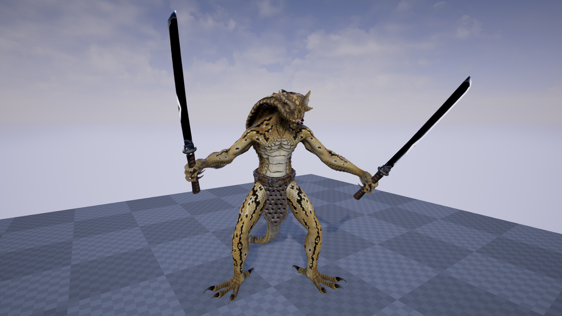 WERESNAKE - Image 4