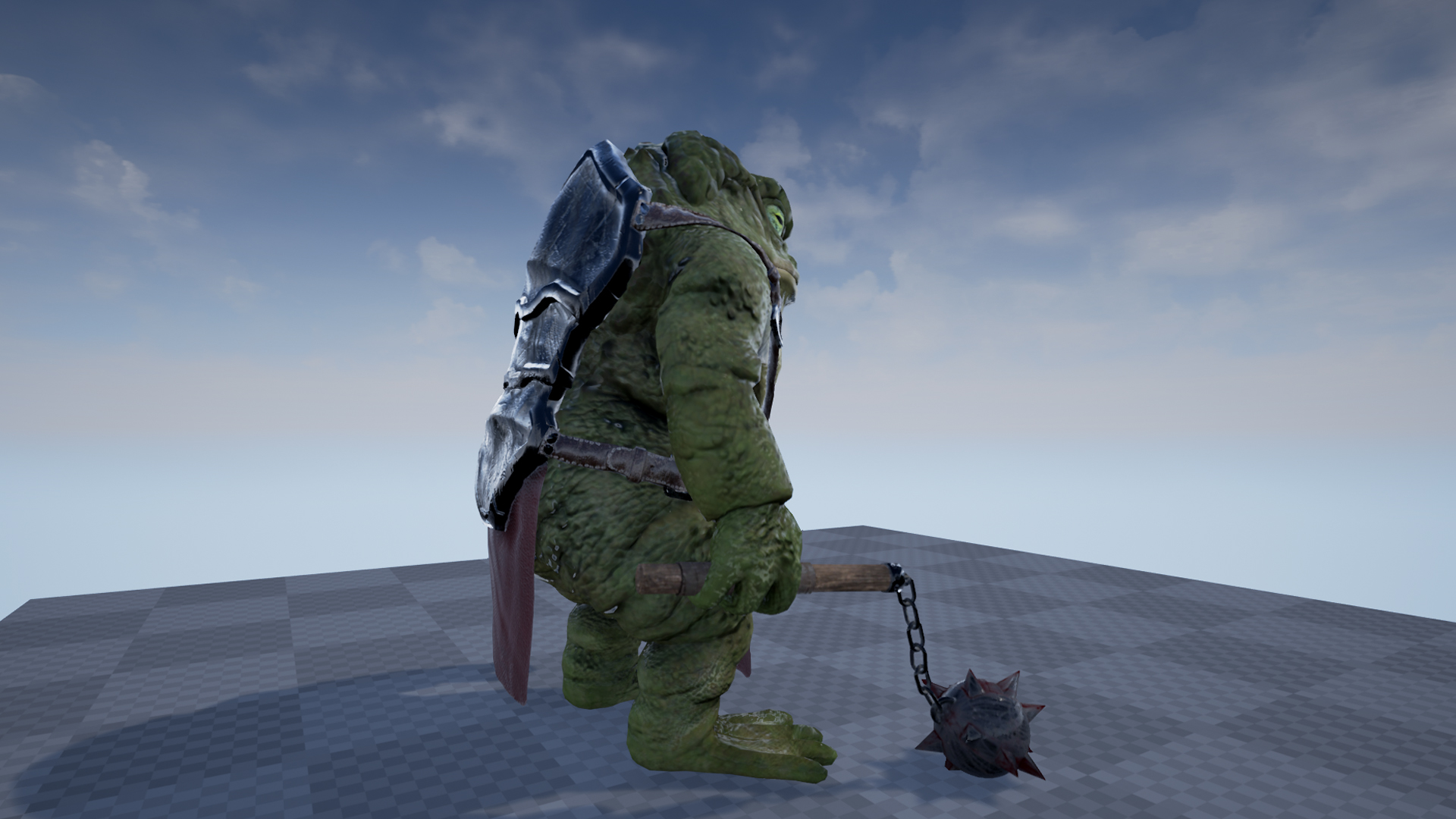 WERETOAD - Image 4