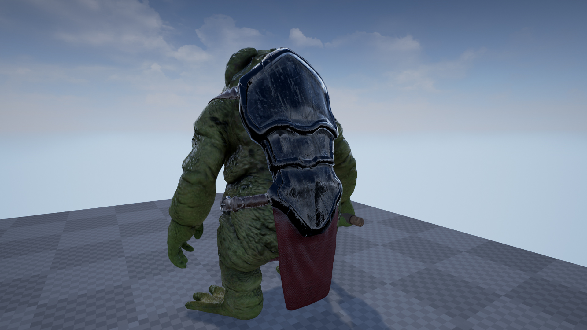 WERETOAD - Image 5