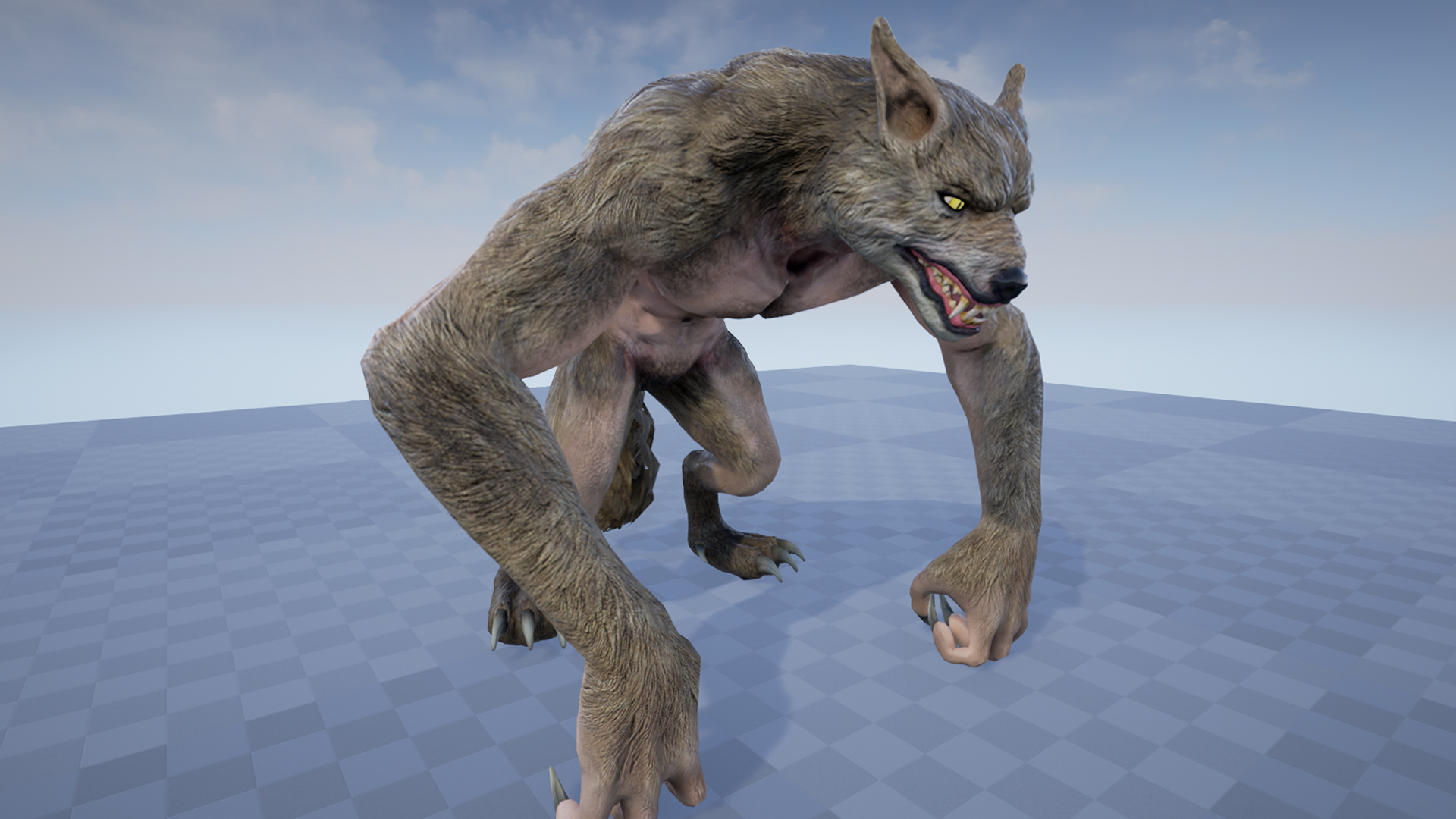 WEREWOLF - Image 3