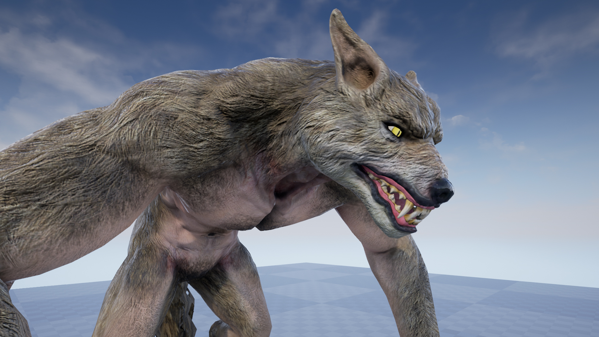 WEREWOLF - Image 7