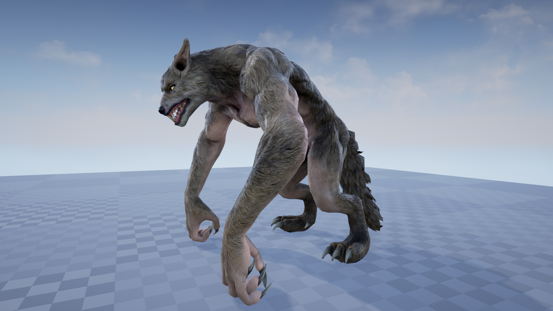 WEREWOLF - Image 4