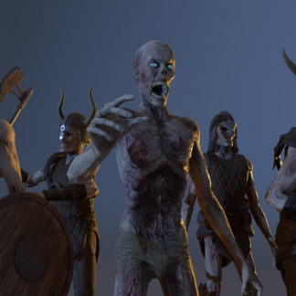UNDEAD
