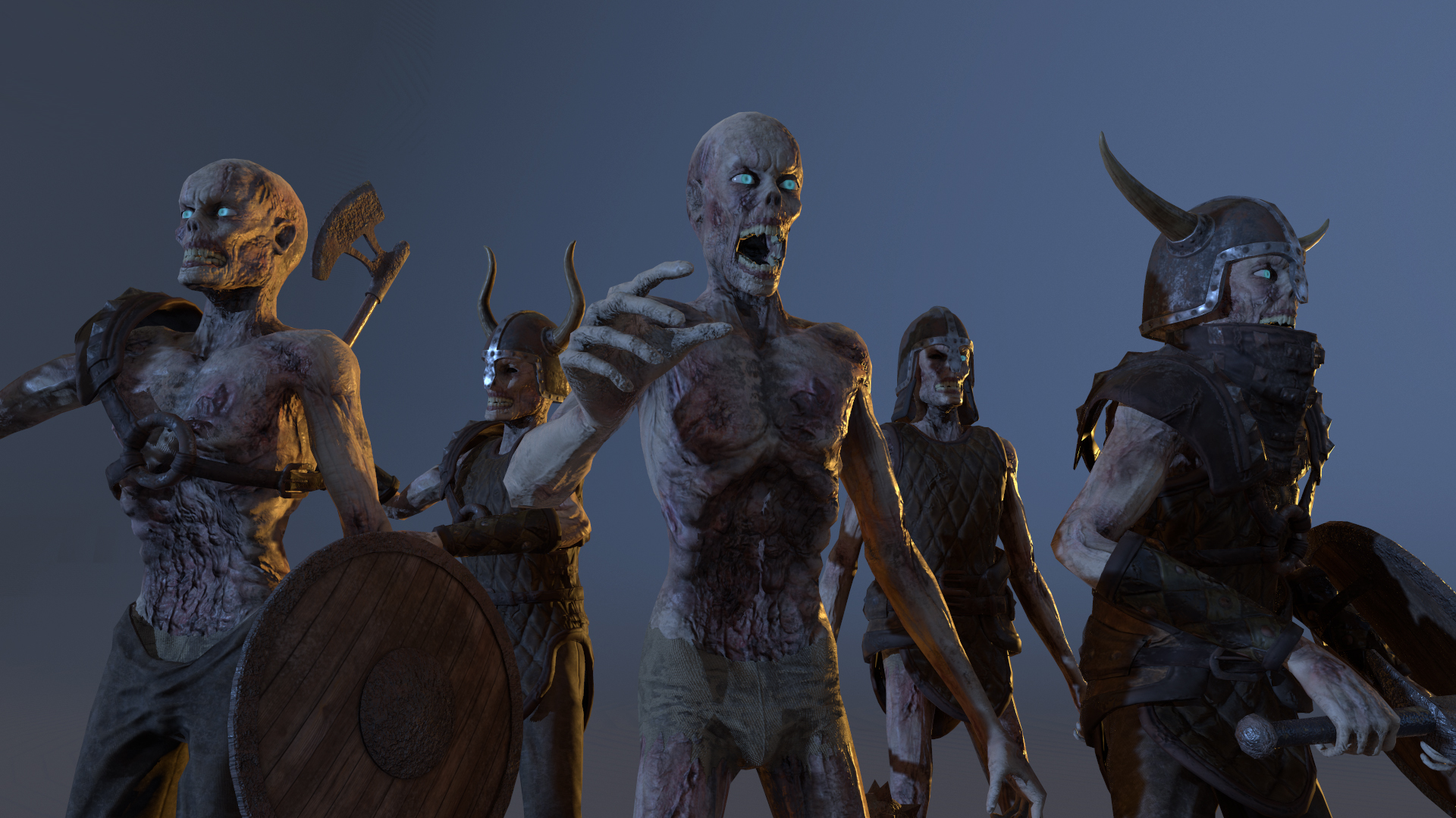 UNDEAD