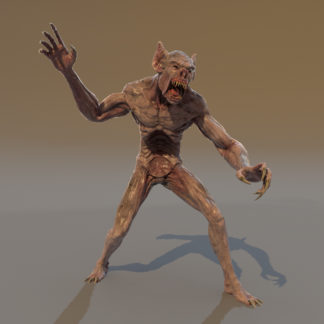 VAMPIRE