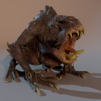 DEINODONTE
