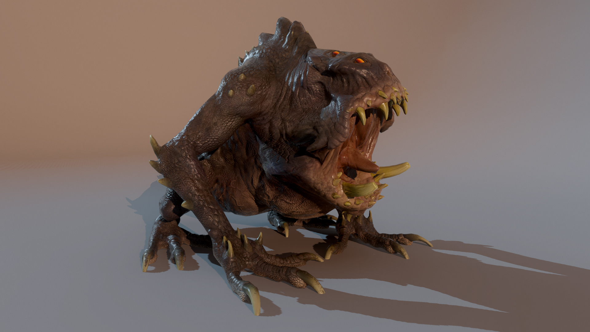DEINODONTE