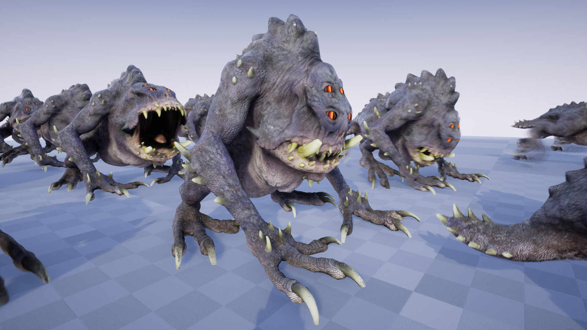 DEINODONTE - Image 3