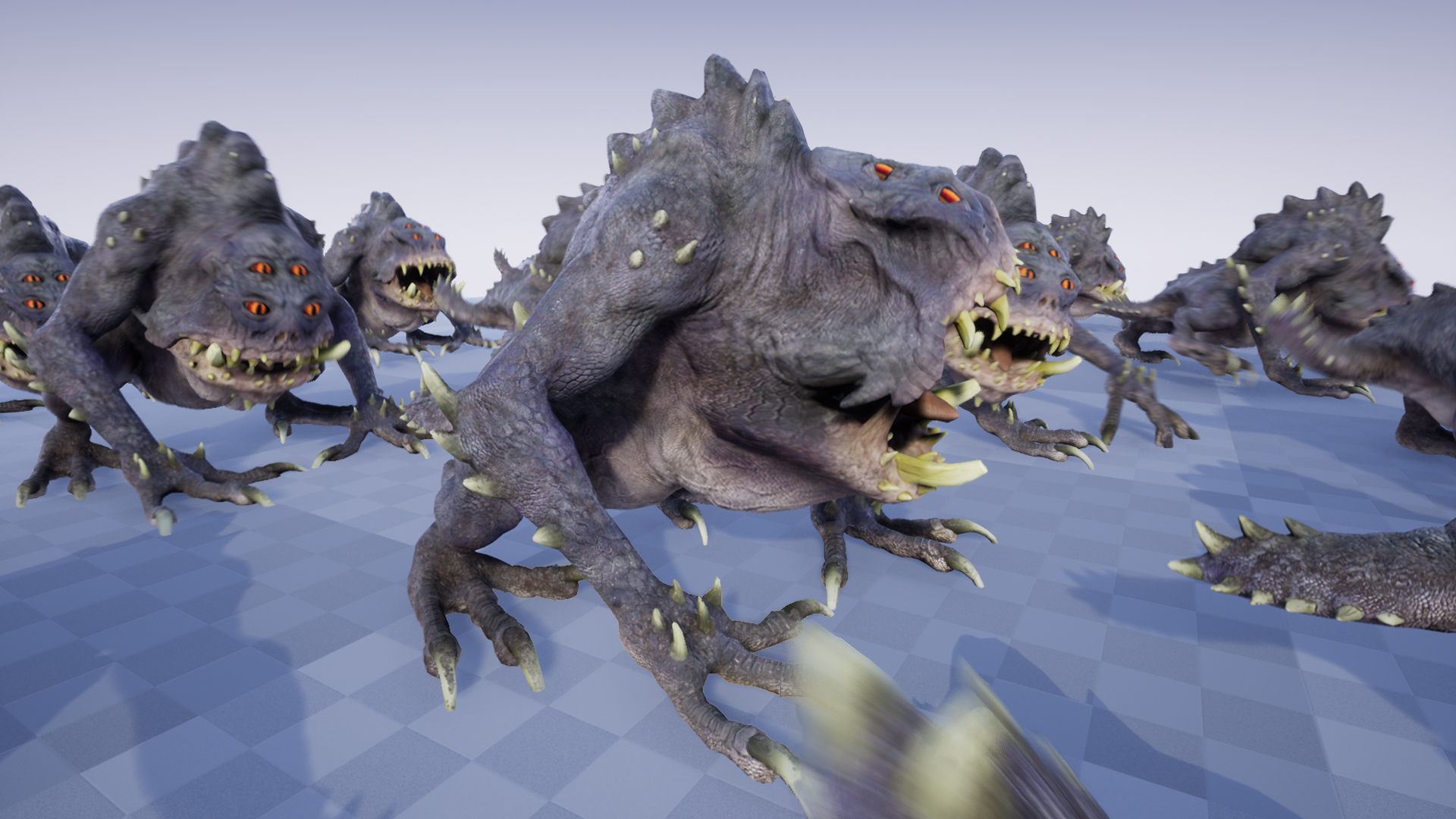 DEINODONTE - Image 4