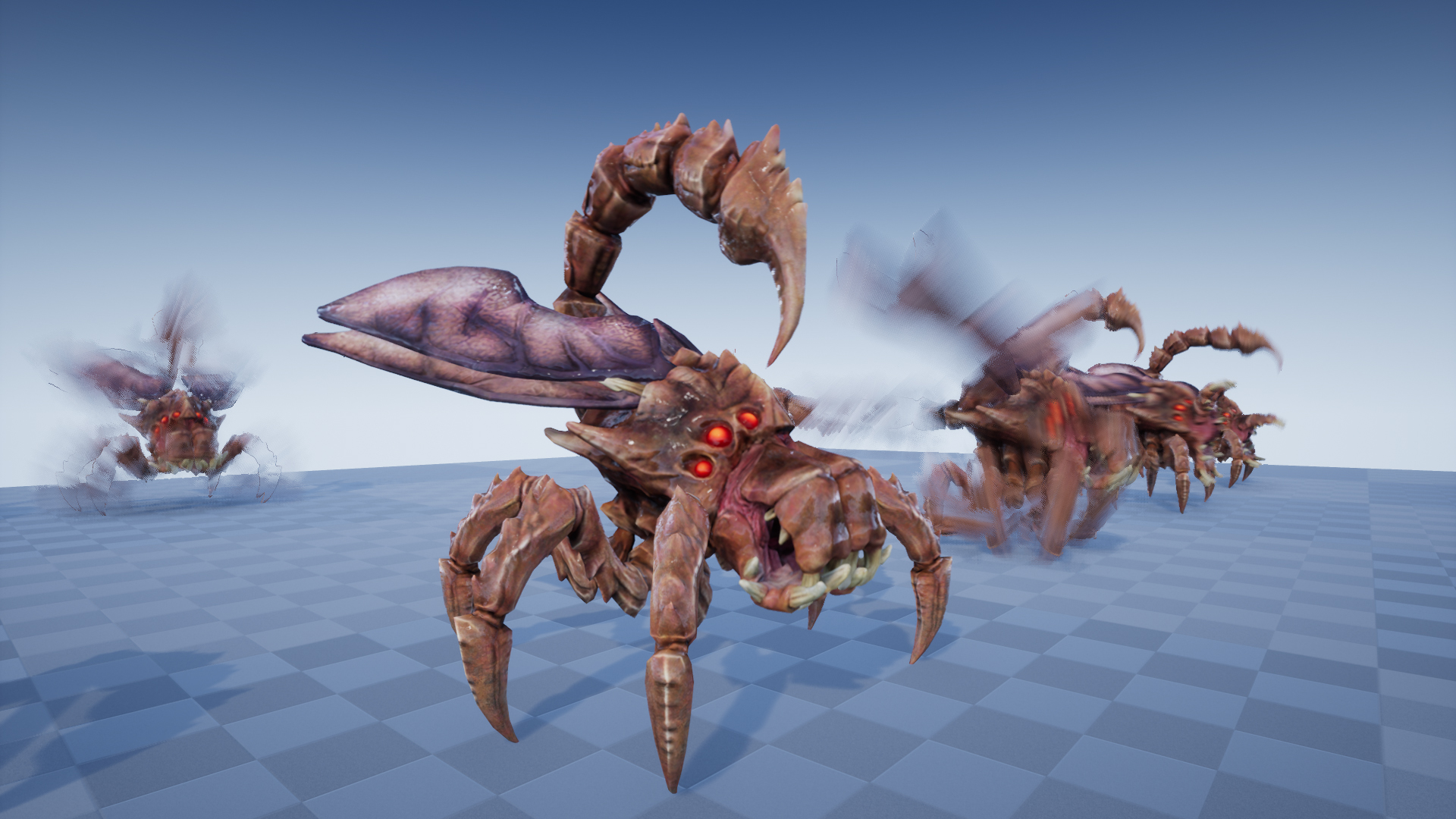 MUSCOMORPH - Image 3