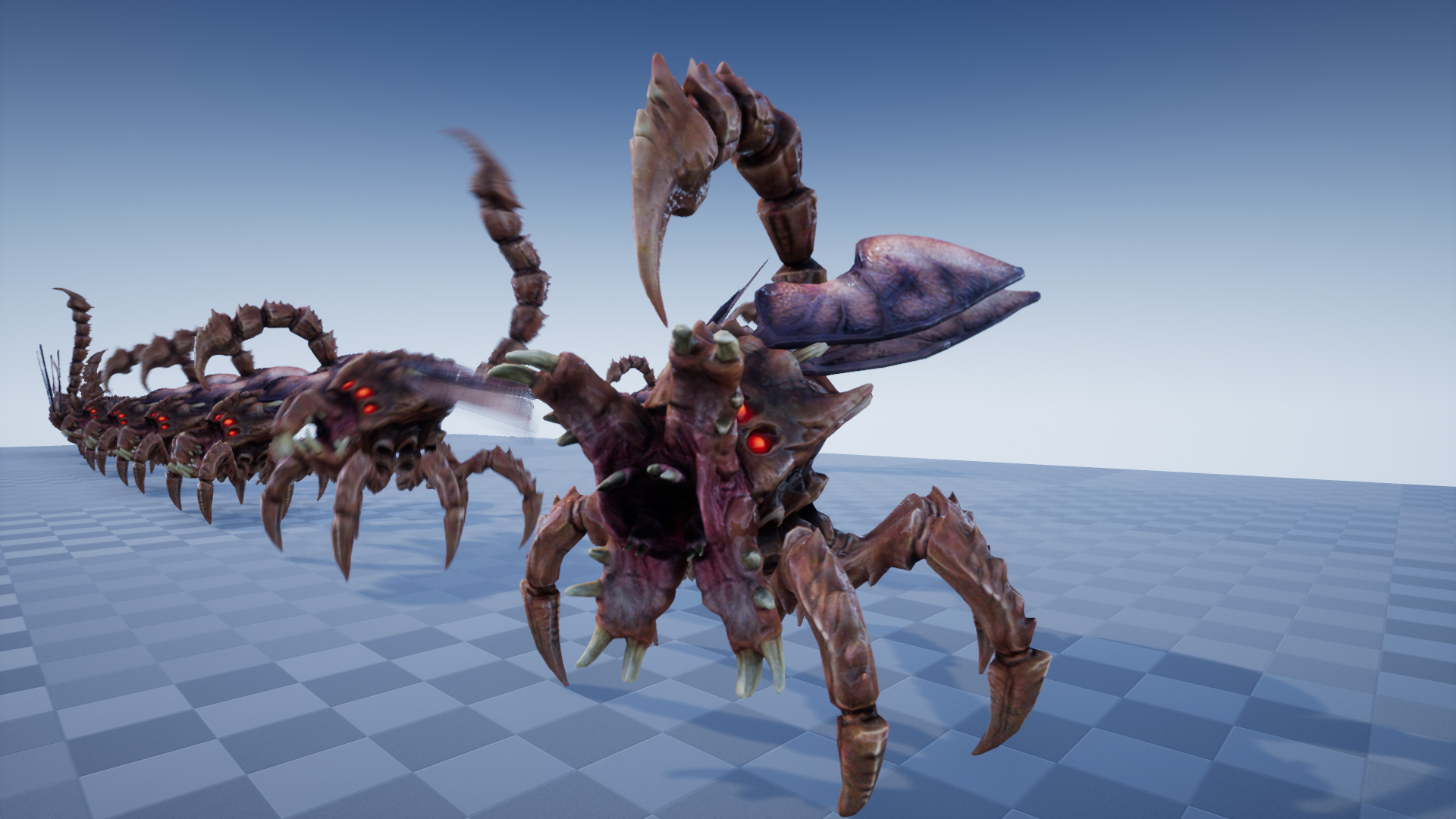 MUSCOMORPH - Image 4
