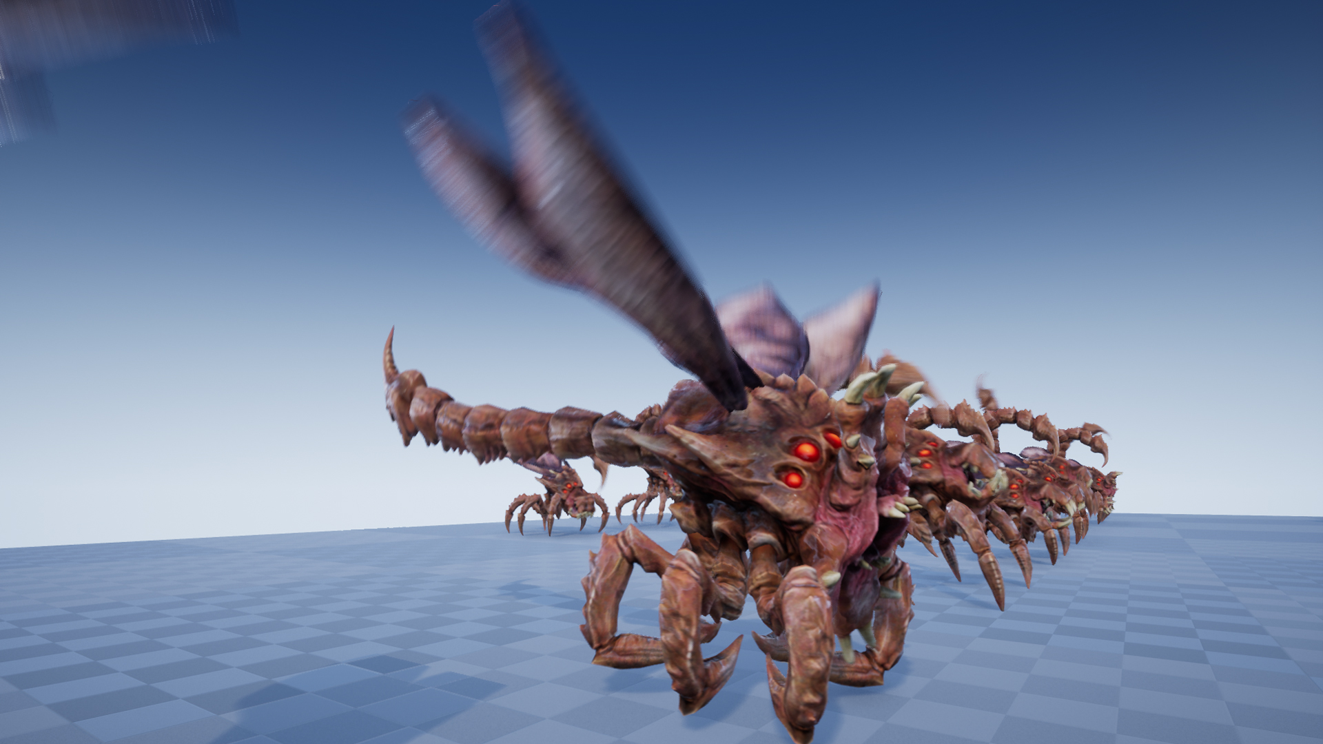MUSCOMORPH - Image 5