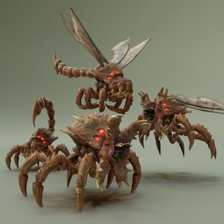 MUSCOMORPH