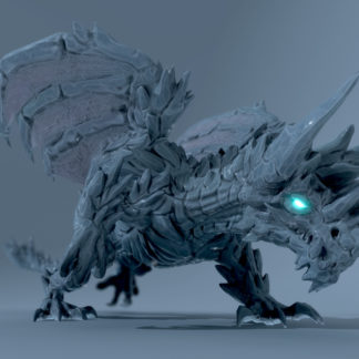 POLAR DRAGON