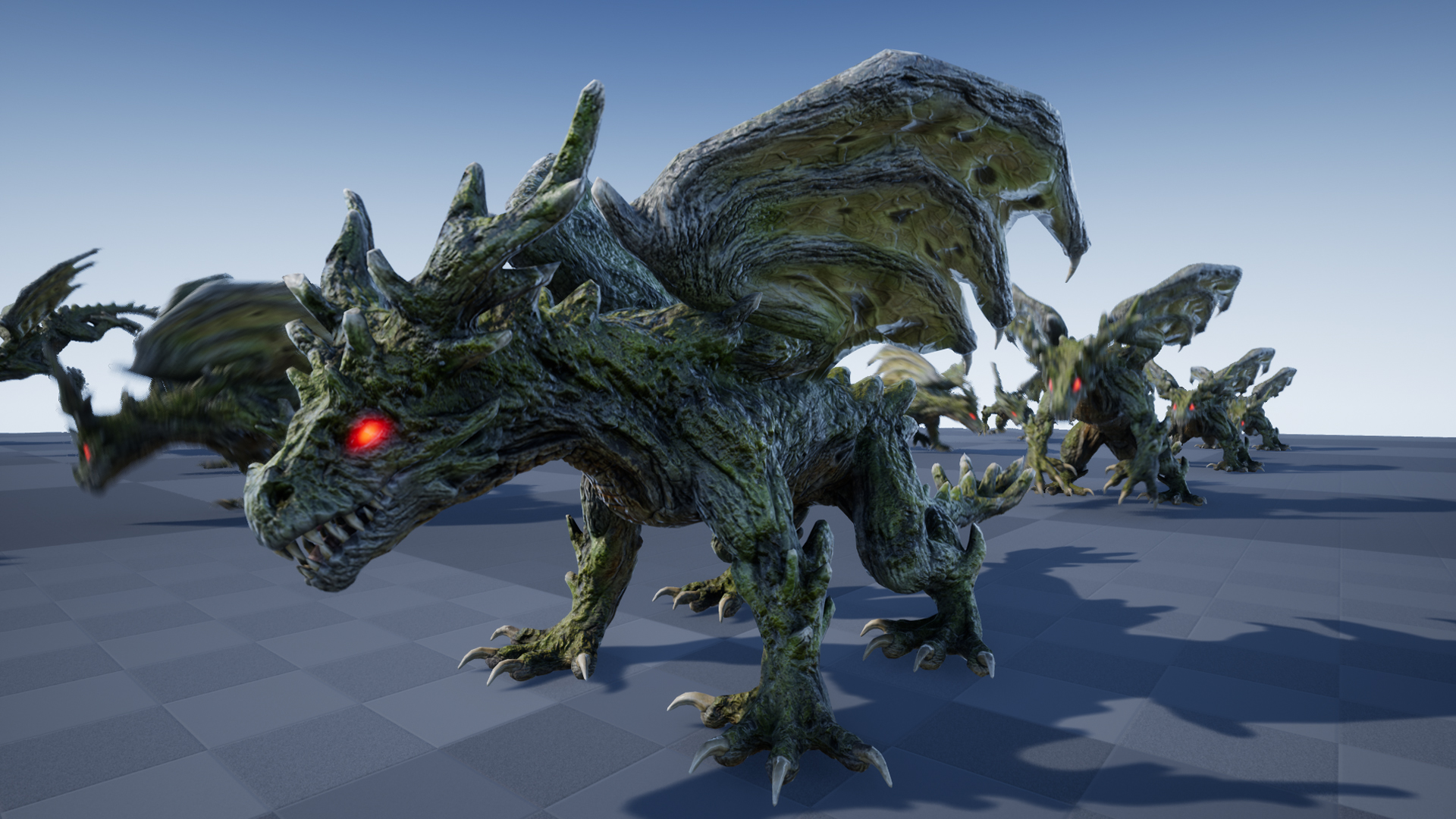 FOREST DRAGON - Image 4