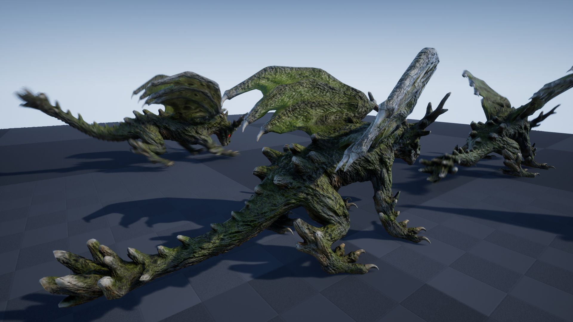 FOREST DRAGON - Image 5