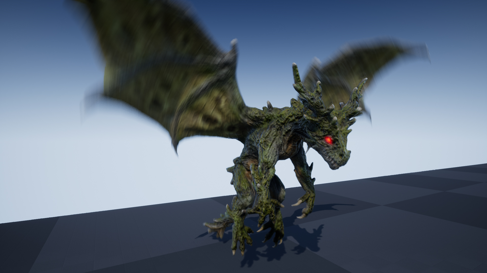 FOREST DRAGON - Image 6