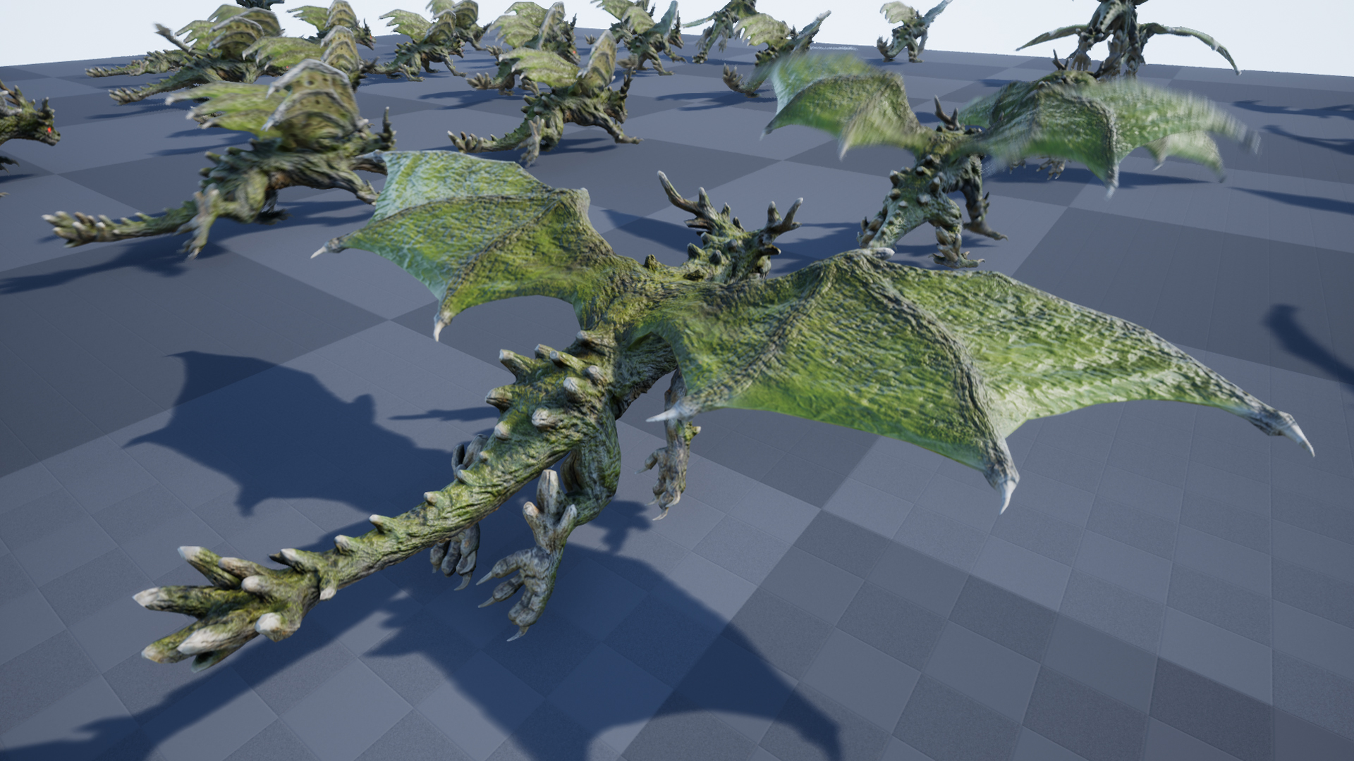 FOREST DRAGON - Image 7
